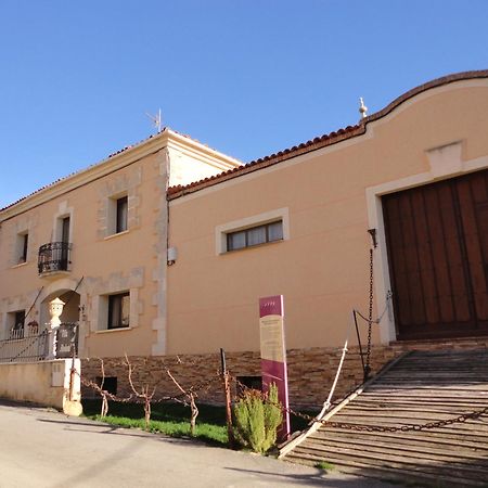 Casa Rural Villa Abeleste Fuentelisendo Exterior photo